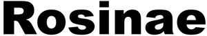 Rosinae